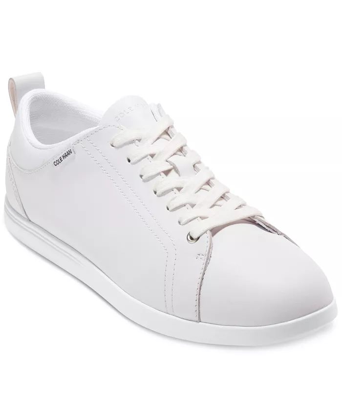 Cole Haan Women's Carly Sneakers & Reviews - Athletic Shoes & Sneakers - Shoes - Macy's | Macys (US)
