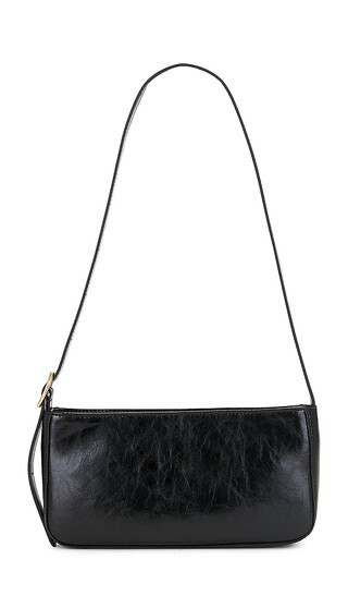 Shoulder Bag in Black | Revolve Clothing (Global)