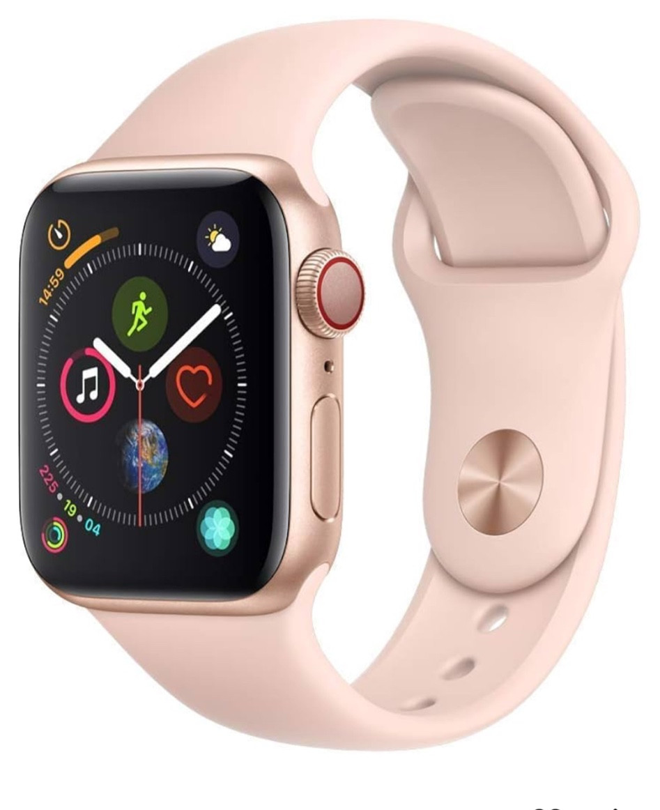 Apple Watch (GPS/ cellular )

#LTKGiftGuide #LTKSaleAlert #LTKCyberWeek