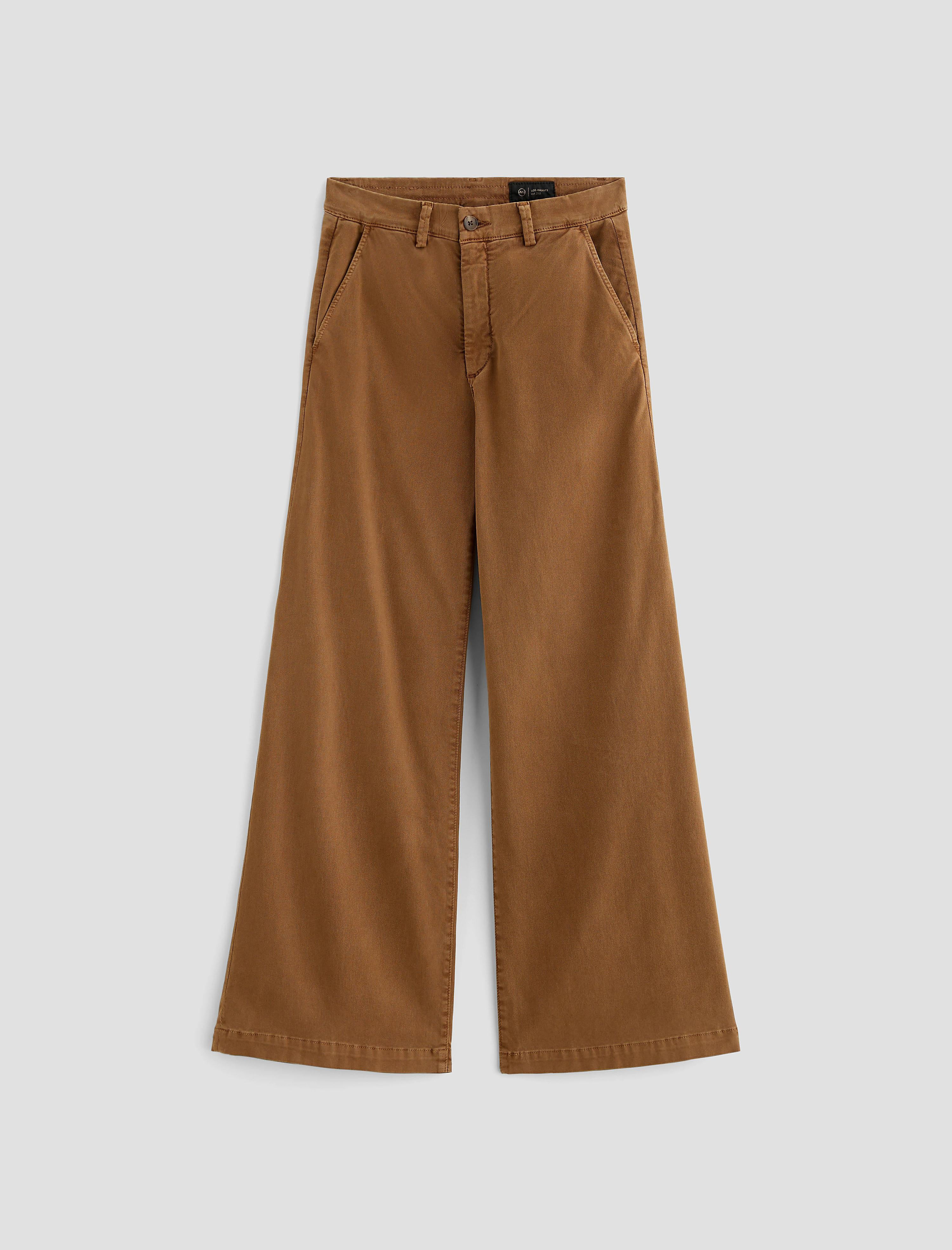 Caden Wide Leg | AG Jeans Outlet