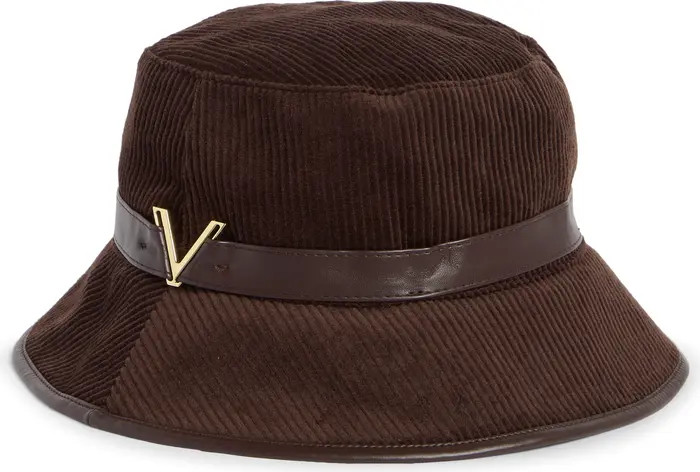 Vince Camuto Corduroy Bucket Hat | Nordstromrack | Nordstrom Rack