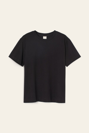 Cotton T-shirt | H&M (US + CA)