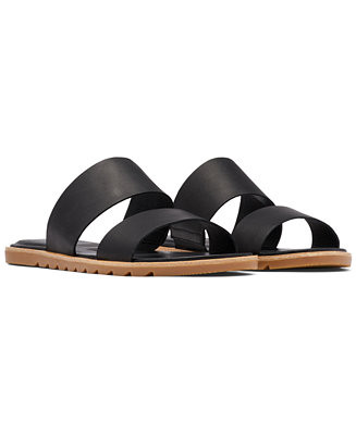 Sorel Women's Ella II Slide Sandals & Reviews - Sandals - Shoes - Macy's | Macys (US)