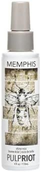 Pulp Riot Memphis Shine Mist 4 oz. | Amazon (US)