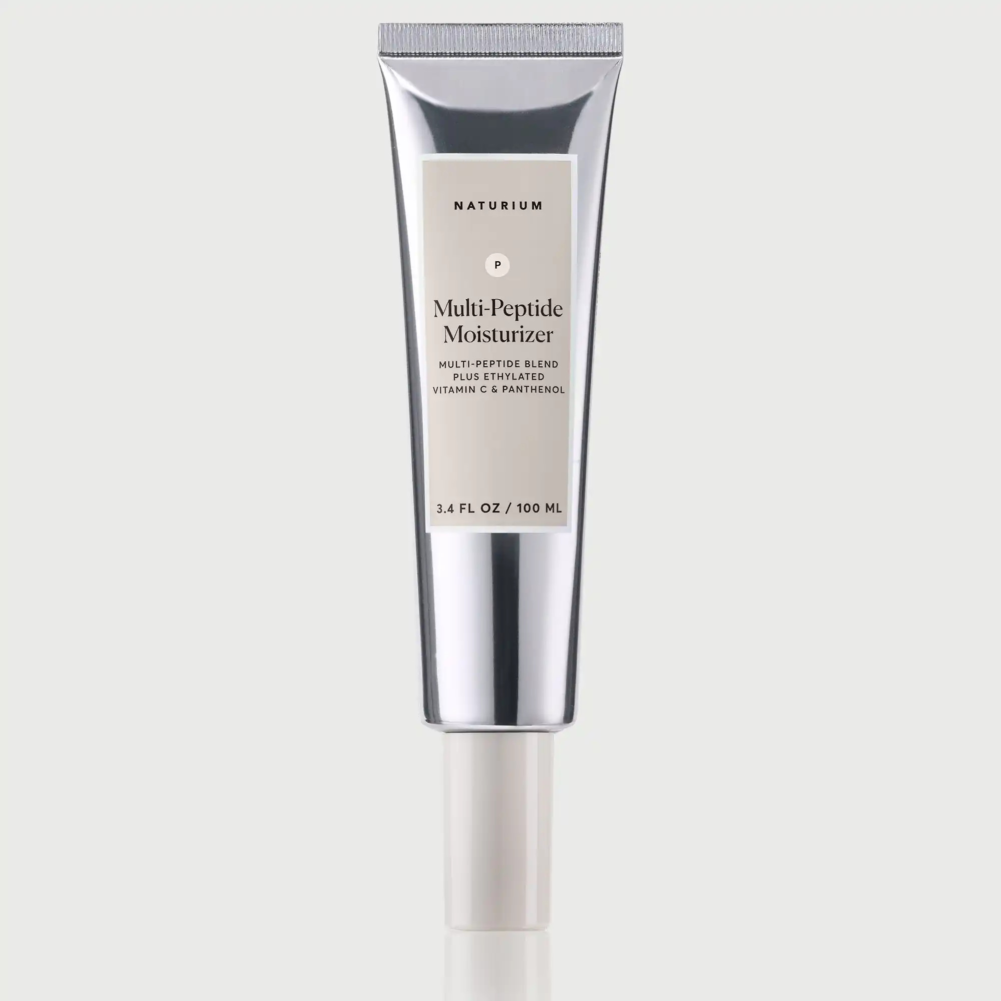 Multi-Peptide Moisturizer - Jumbo | Naturium (US)