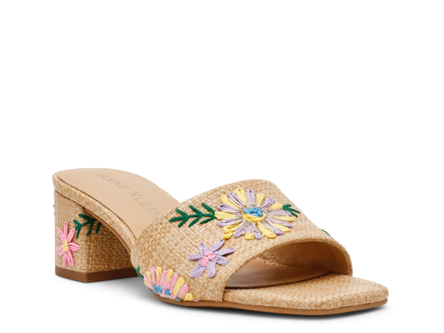 Anne Klein Dolls Sandal | DSW