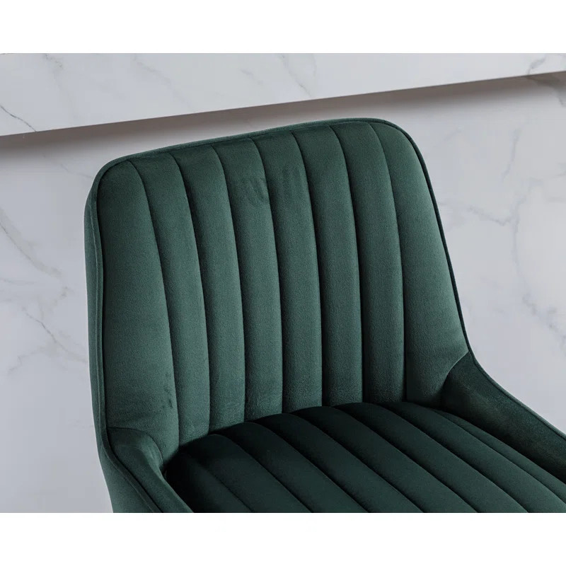 26.25'' Counter Stool (Set of 2) | Wayfair North America