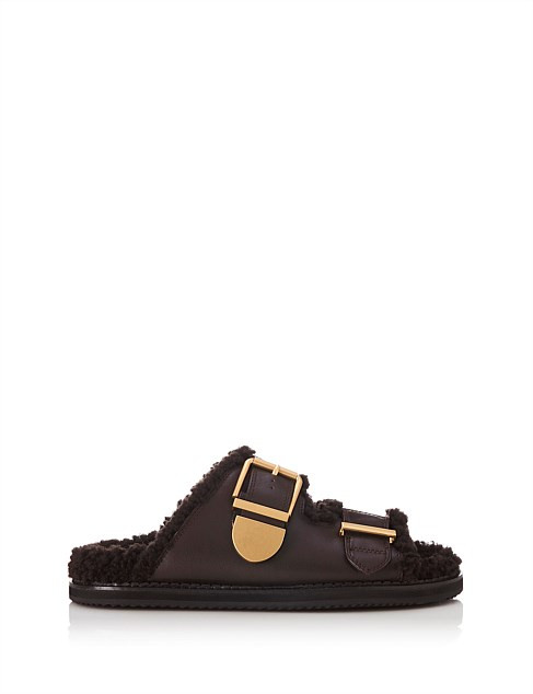 WOMEN'S PANAMA SANDAL | David Jones (Australia & New Zealand)