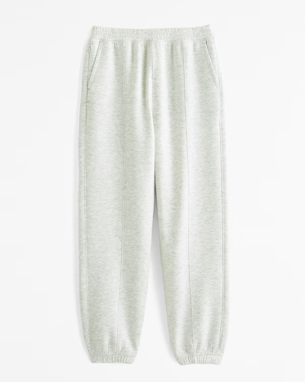 YPB neoKNIT Sweatpant | Abercrombie & Fitch (US)