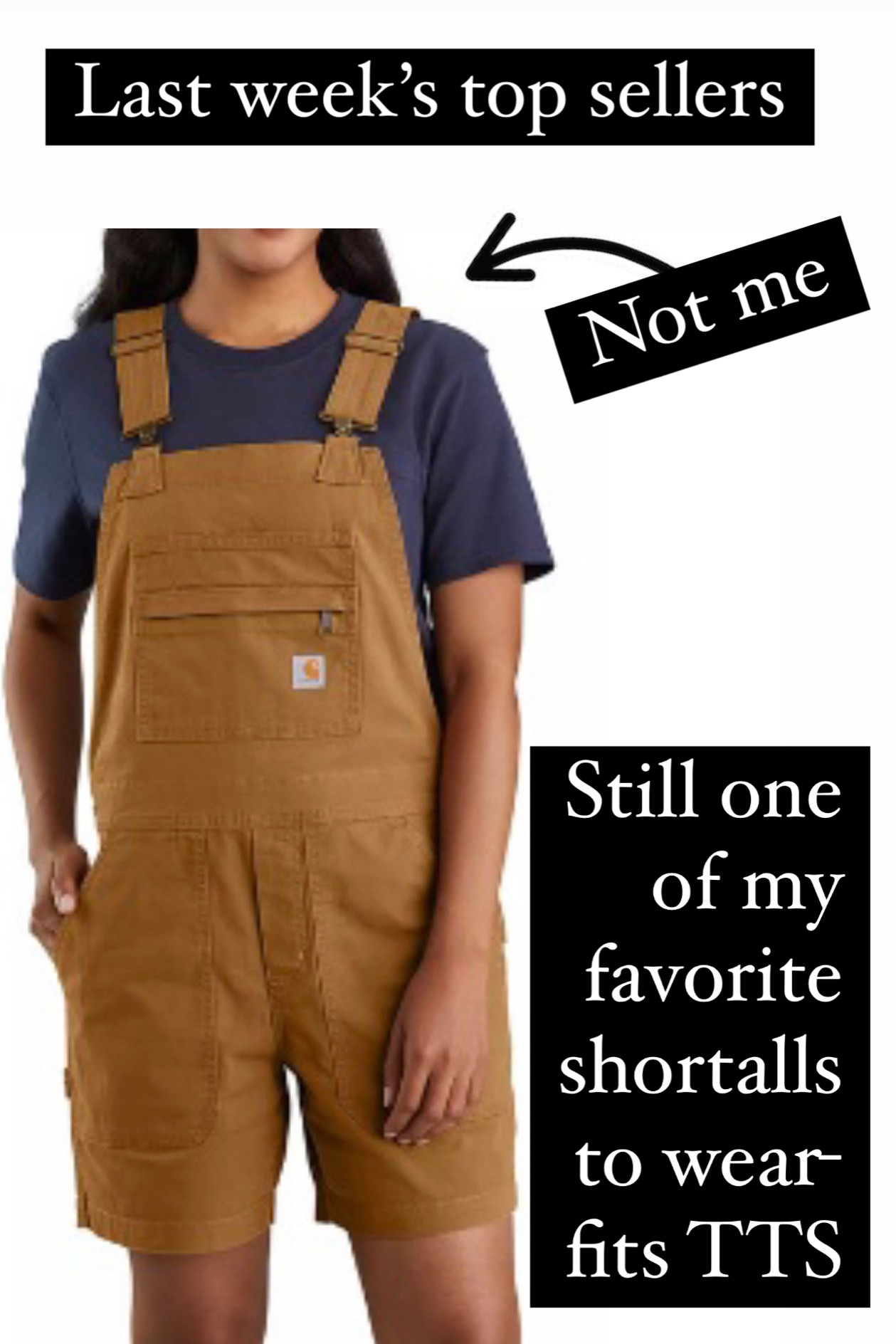 Love these… and I guess you guys do too ❤️

#LTKBacktoSchool #LTKstyletip #LTKunder50