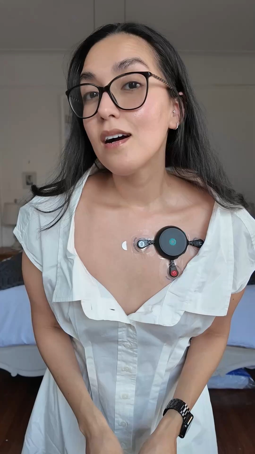 A few weeks ago, @gap launch #GapStudio by @zacposen and you know I had to shop the collection. Here are the 4 pieces I ordered, including the viral dress Anne Hathaway wore on the red carpet. Let me know what you think of these pieces. Have you checked out the new Gap Studio by #ZacPosen Collection?

#DomesticatedMe
—————————
Hace unas semanas, #gap lanzó #GapStudioByZacPosen y, como saben, tuve que comprar piezas de la colección. Aquí están las cuatro piezas que pedí, incluyendo el vestido viral que Anne Hathaway lució en la alfombra roja. Cuéntenme qué les parecen. ¿Ya vieron la nueva colección Gap Studio por Zac Posen?

#tryonhaul #gaphaul #gapxzacposen #fashionhaul #gapstyle #ReelFashion #ReelStyle #FashionReel 