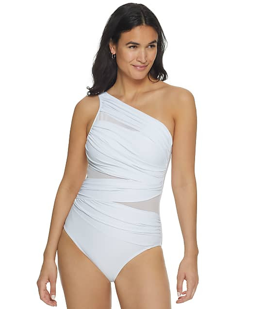 Miraclesuit Jena Network One-Piece | Bare Necessities