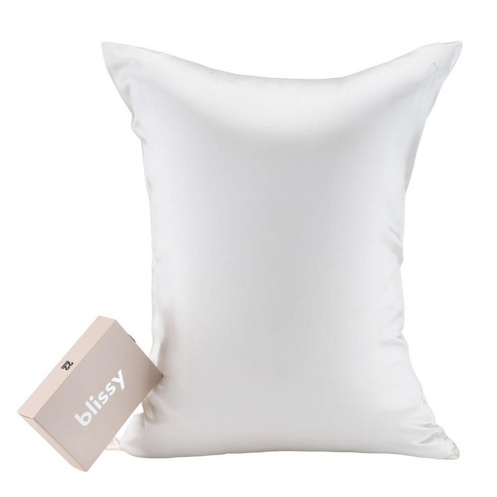 Blissy Pillowcase - King - White | Ulta