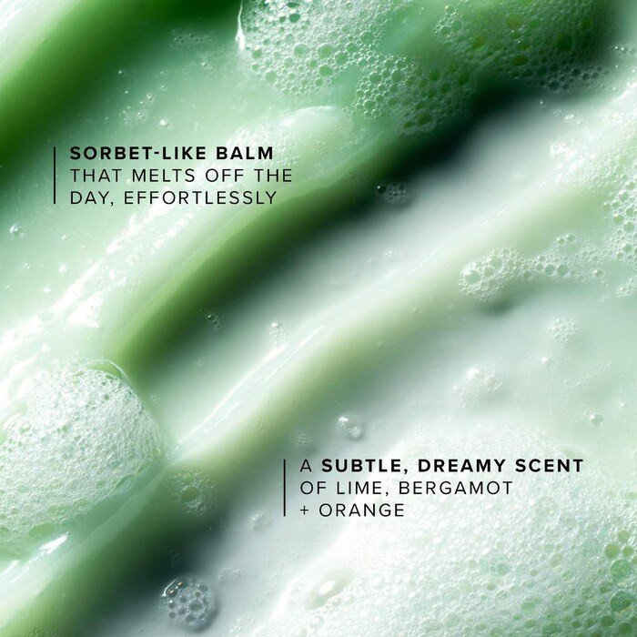 Green Clean Makeup Removing Cleansing Balm - Farmacy | Sephora | Sephora (US)
