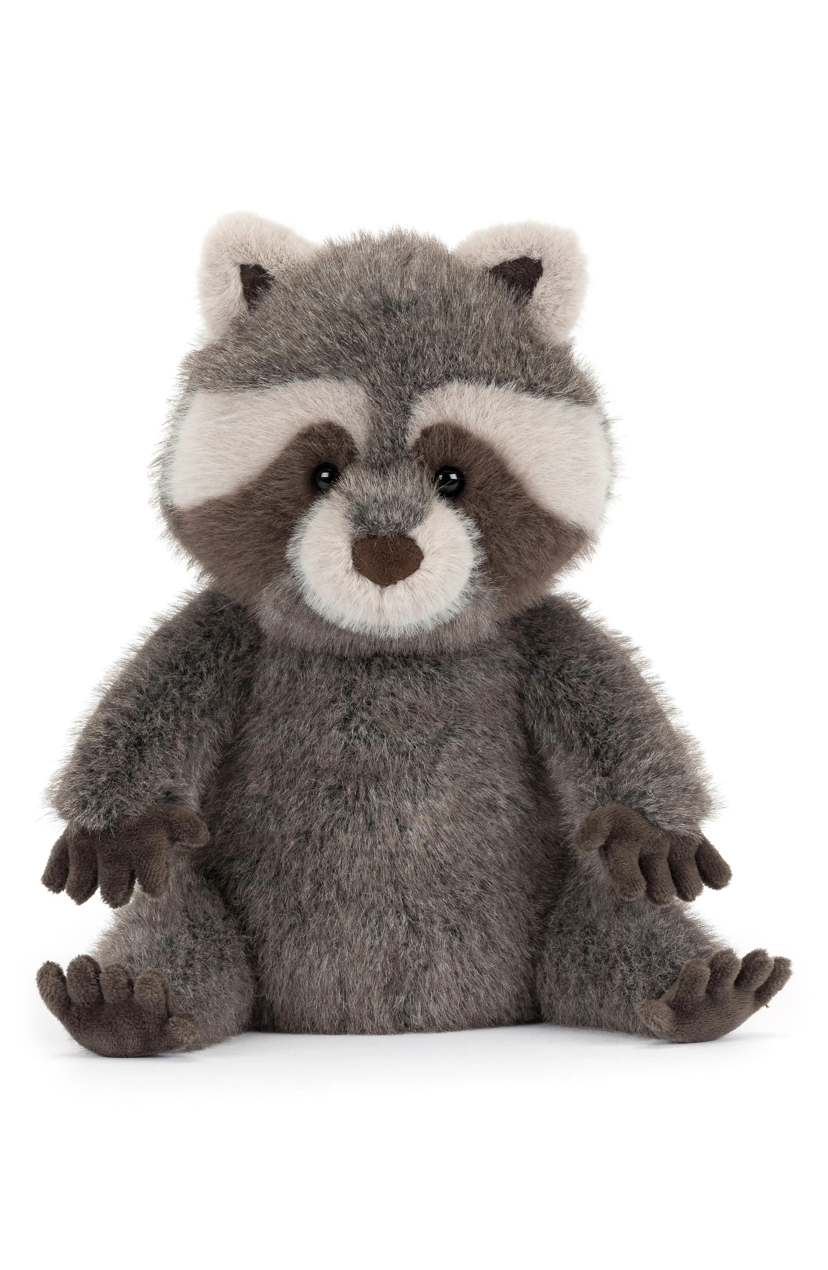 Jellycat Trixiwoo Raccoon Large Plushie | Nordstrom | Nordstrom