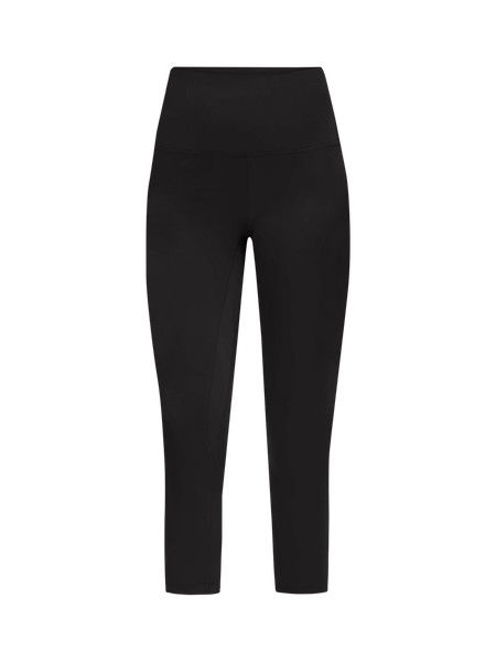 Wunder Train High-Rise Tight with Pockets 28" | Lululemon (US)