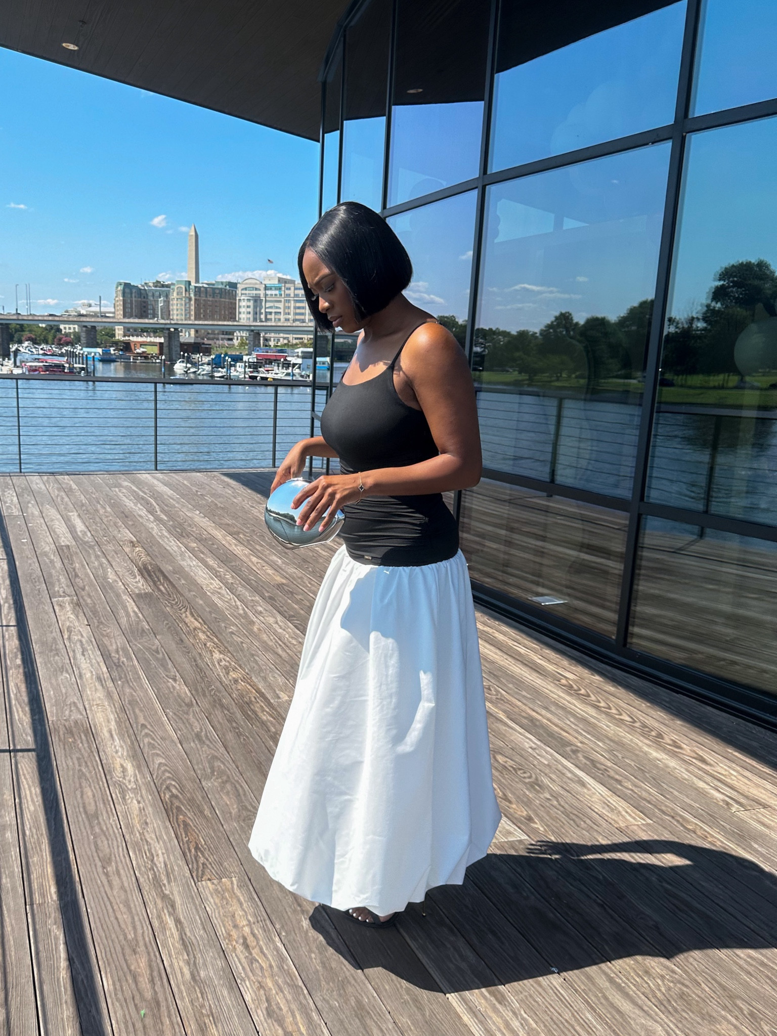 Love a good tummy ruching! 

#LTKFindsUnder50 #LTKStyleTip #LTKSaleAlert