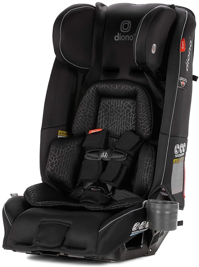 Diono 2019 Radian 3RXT All-in-One Convertible Car Seat | Amazon (US)