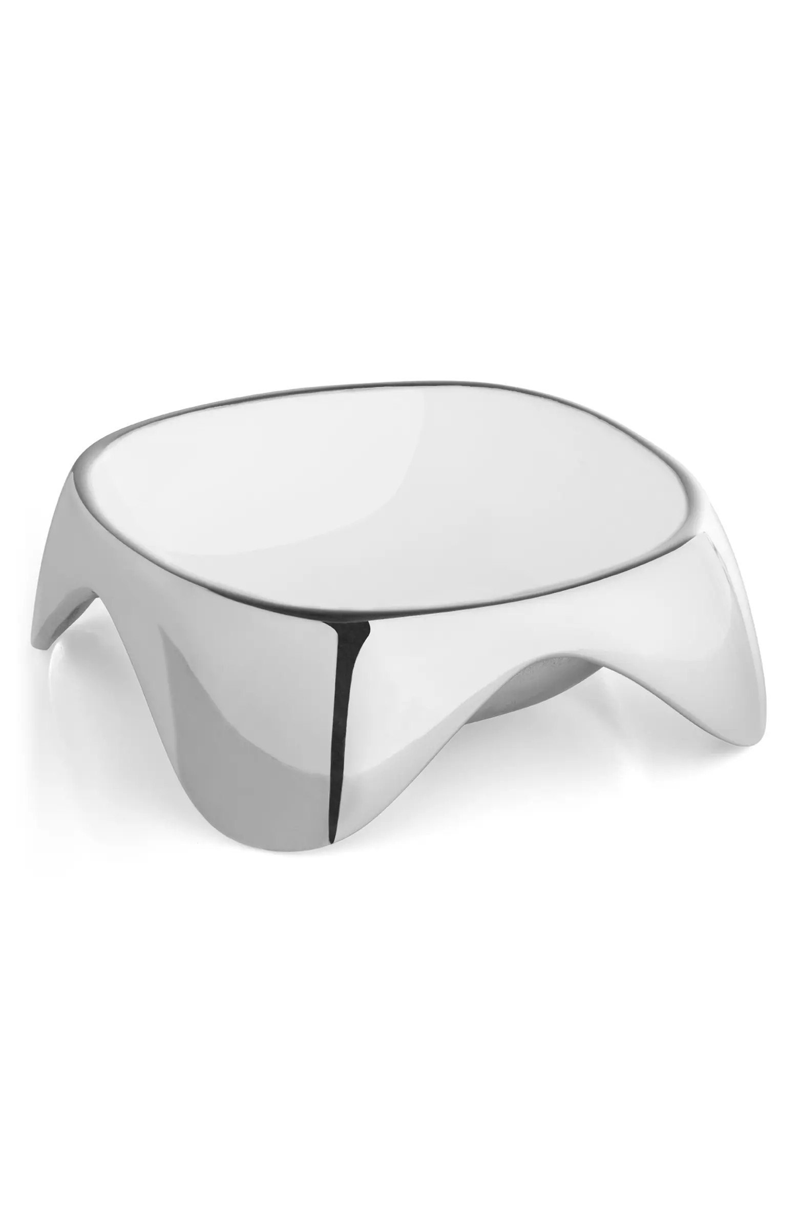Nambé Medium Enameled Pet Bowl | Nordstrom | Nordstrom