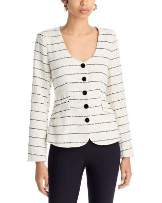 Tweed Jacket - Exclusive | Bloomingdale's (US)