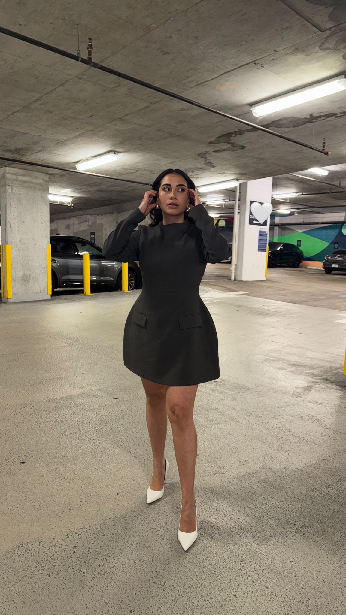 Date night outfit 

#LTKootd #LTKStyleTip