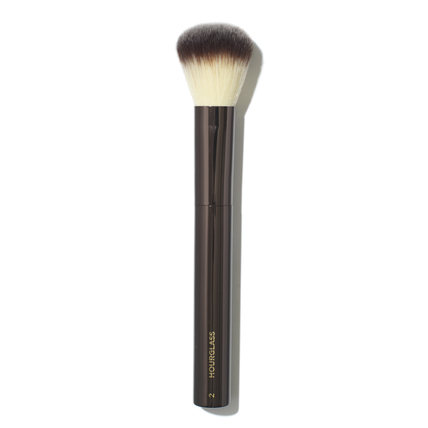 Nº2 Foundation/Blush Brush | Space NK (EU)