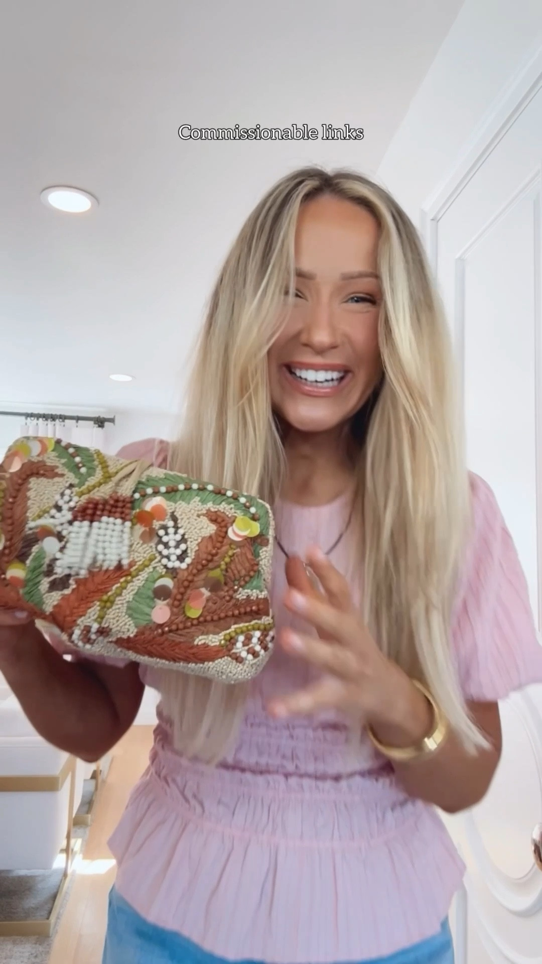 Commissionable links | Zara spring outfit 