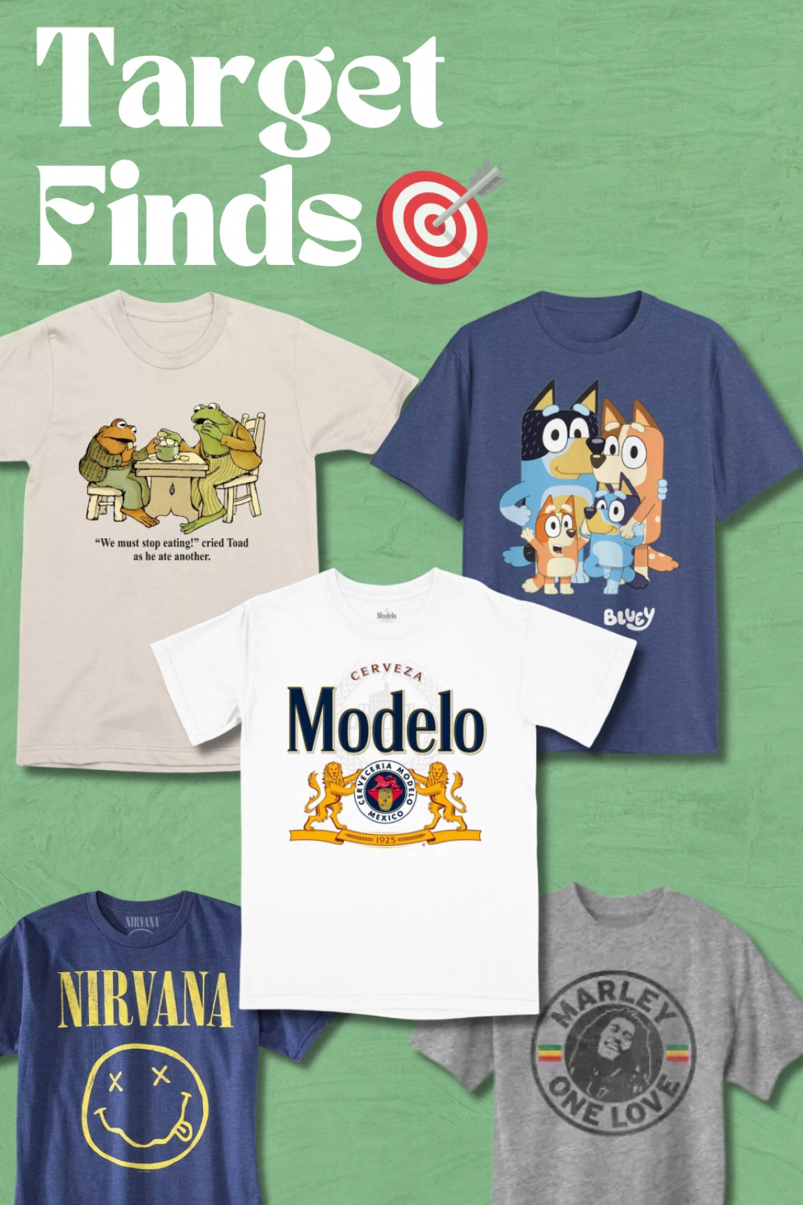 Cute graphic tees! 

#LTKFindsUnder50 #LTKSaleAlert #LTKSummerSales