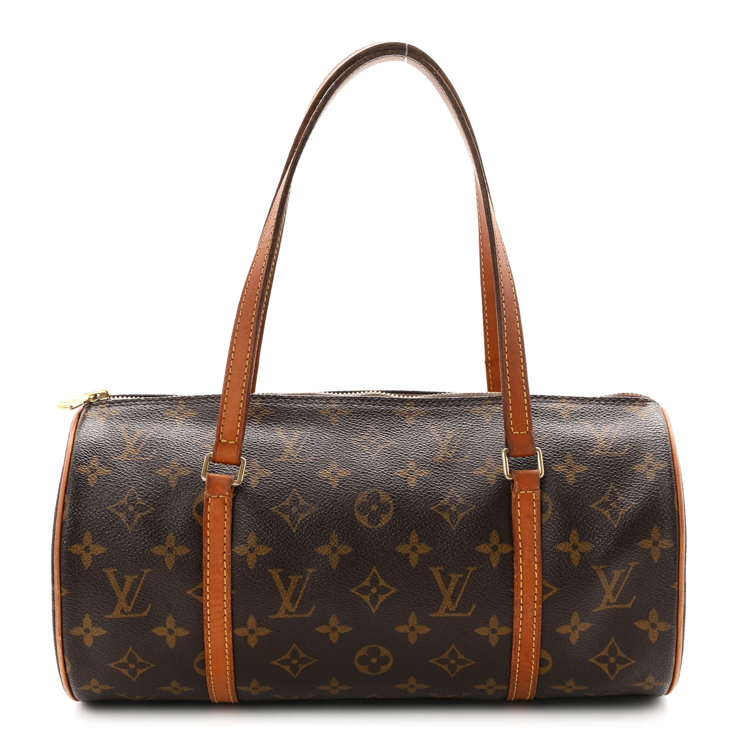 Louis Vuitton Monogram Papillon 30 1963421 | FASHIONPHILE (US)