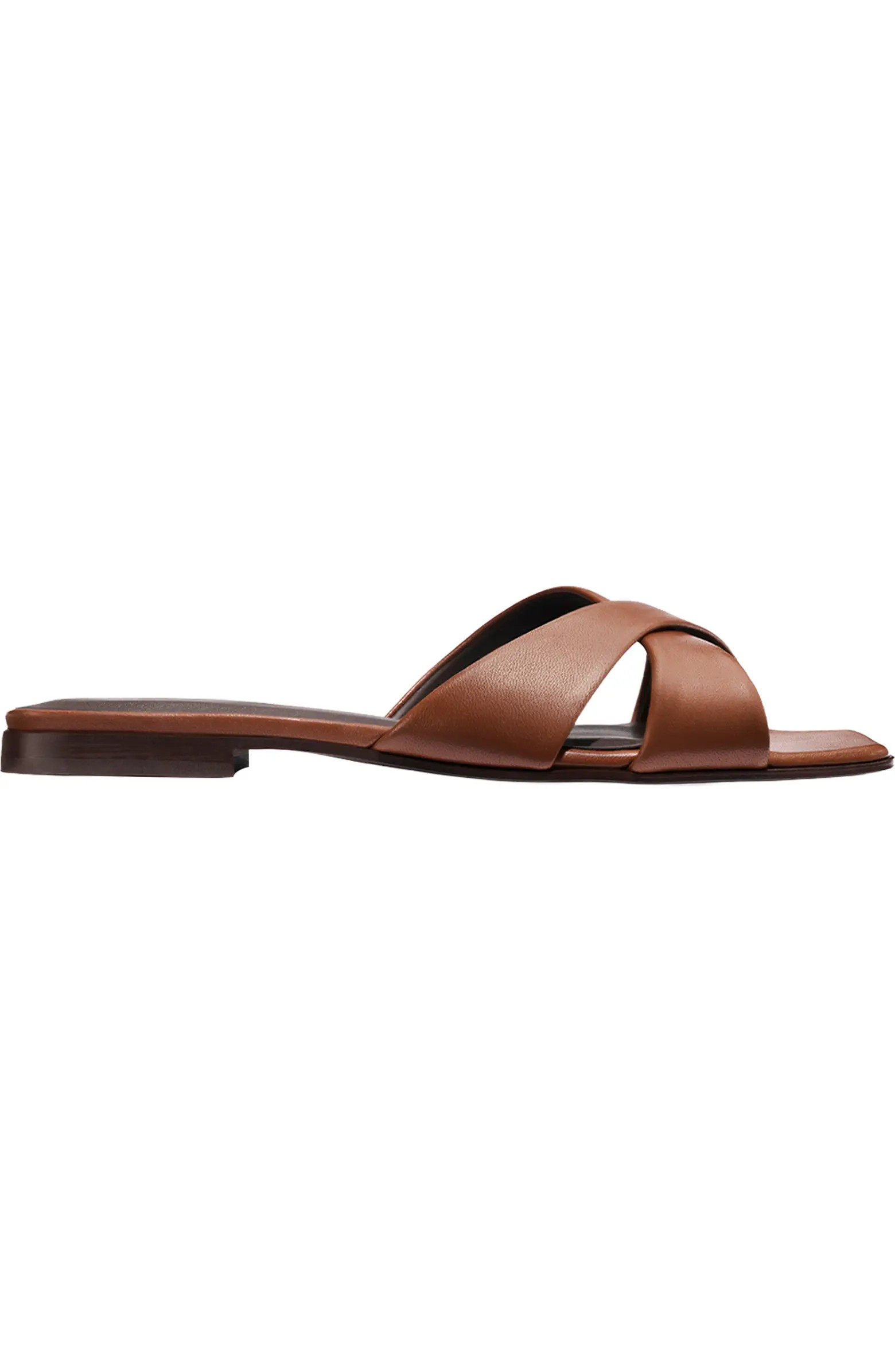 The Selene Flat Sandal | Nordstrom