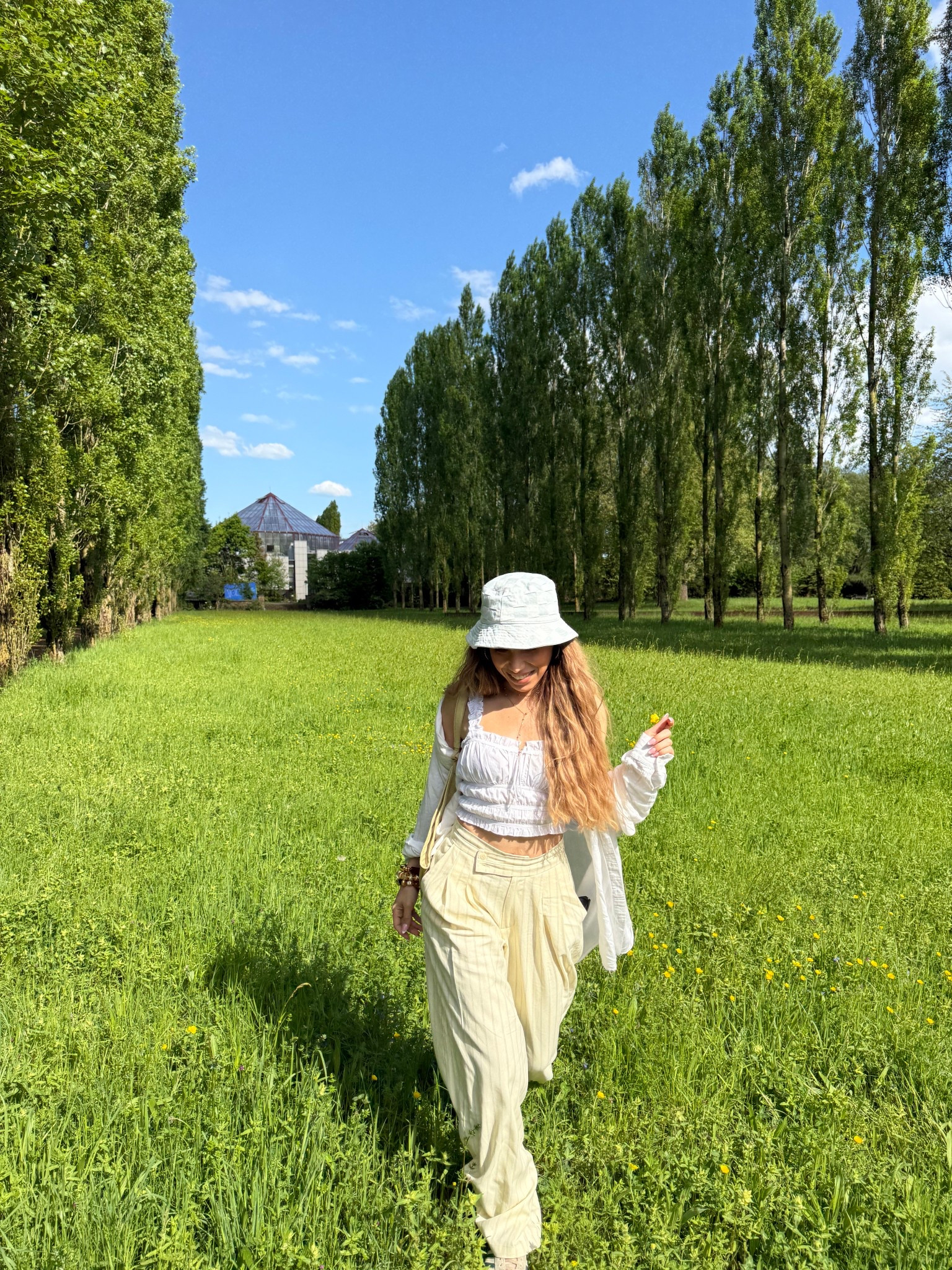 Spring fit

#LTKworkwear #LTKeurope #LTKspring