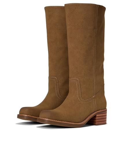 FRYE AND CO. Women's Miranda 14 Cognac 6.5 Medium | Amazon (US)