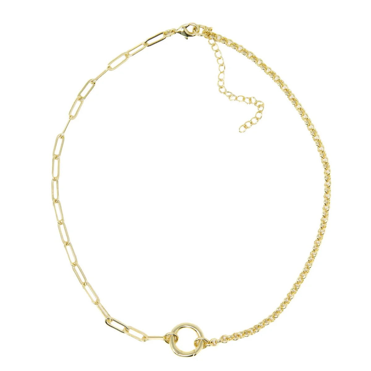 Amy Necklace | Allie + Bess