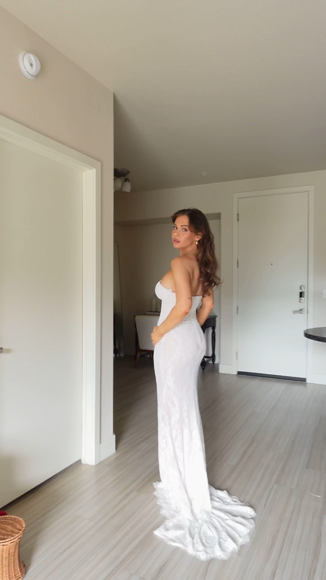 I am IN LOVE #bridal #weddingdress #bridalfashion #wedding 

#LTKWedding #LTKStyleTip #LTKParties