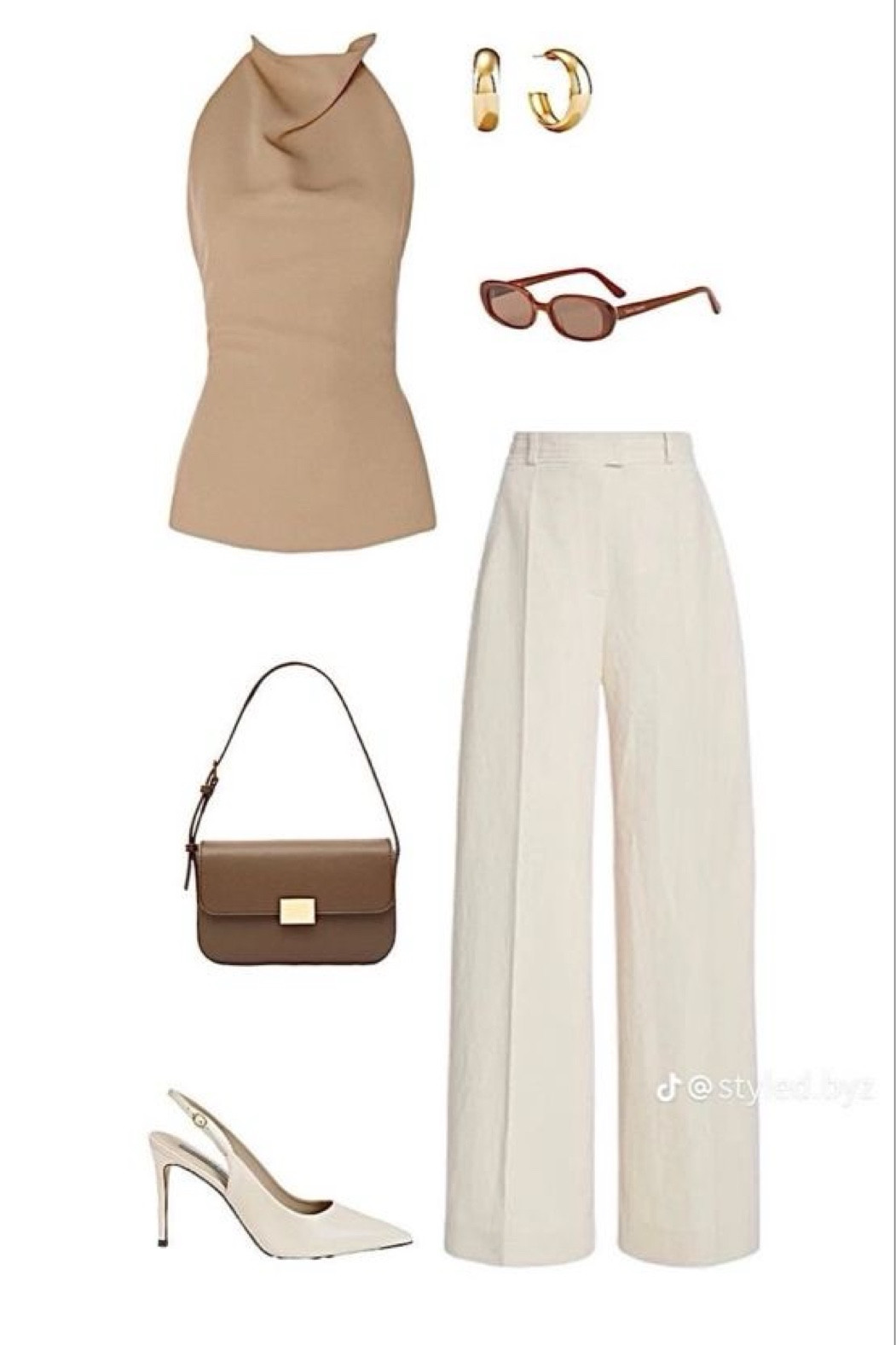 Classy outfit ideas 🤍☁️

#LTKfindsunder100 #LTKsalealert #LTKSeasonal