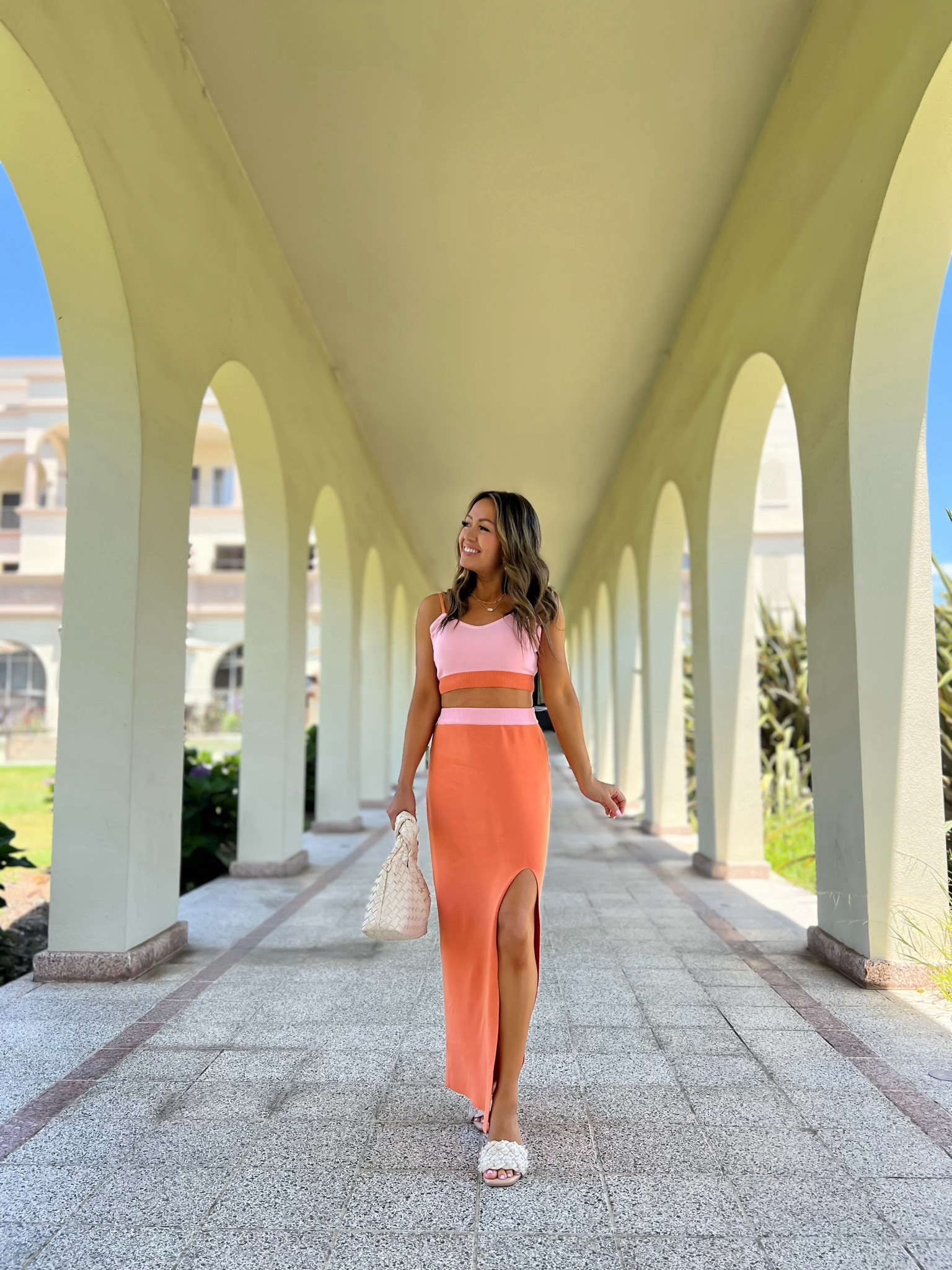 This adorable 2 piece is only $40 and petite friendly! Wearing XS

Great for Summer and vacation! 

#LTKFindsUnder50 #LTKSaleAlert #LTKFindsUnder100