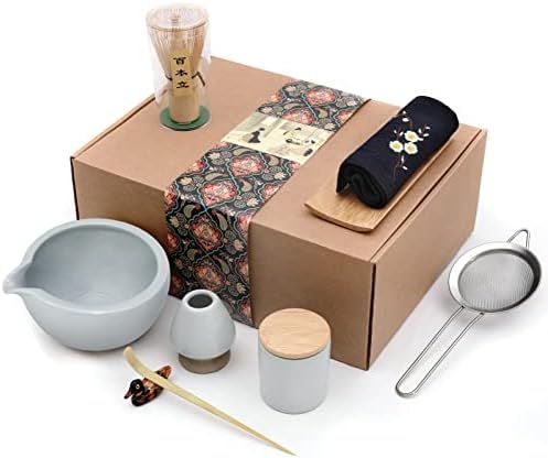 in Japanese Tea Ceremony Utensils | Amazon (US)