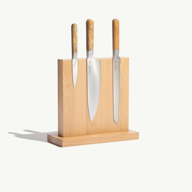 3-Piece Knife Set | Made In Cookware