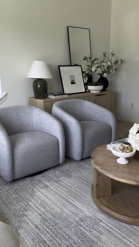 Comment SHOP below to receive a DM with the link to shop this post on my LTK ⬇ https://liketk.it/4HPr1

Living room chairs

Follow @havrillahome on Instagram and Pinterest for more home decor inspiration, diy and affordable finds

home decor, living room, bedroom, affordable, walmart, Target new arrivals, winter decor, spring decor, fall finds, studio mcgee x target, hearth and hand, magnolia, holiday decor, dining room decor, living room decor, affordable home decor, amazon, target, weekend deals, sale, on sale, pottery barn, kirklands, faux florals, rugs, furniture, couches, nightstands, end tables, lamps, art, wall art, etsy, pillows, blankets, bedding, throw pillows, look for less, floor mirror, kids decor, kids rooms, nursery decor, bar stools, counter stools, vase, pottery, budget, budget friendly, coffee table, dining chairs, cane, rattan, wood, white wash, amazon home, arch, bass hardware, vintage, new arrivals, back in stock, washable rug, fall decor 

Follow my shop @havrillahome on the @shop.LTK app to shop this post and get my exclusive app-only content!

Follow my shop @havrillahome on the @shop.LTK app to shop this post and get my exclusive app-only content!

#liketkit 
@shop.ltk
https://liketk.it/4HqeL  #ltkvideo #ltkstyletip #ltkhome #ltkhome #ltkstyletip #ltksalealert

#LTKHome #LTKSaleAlert #LTKVideo