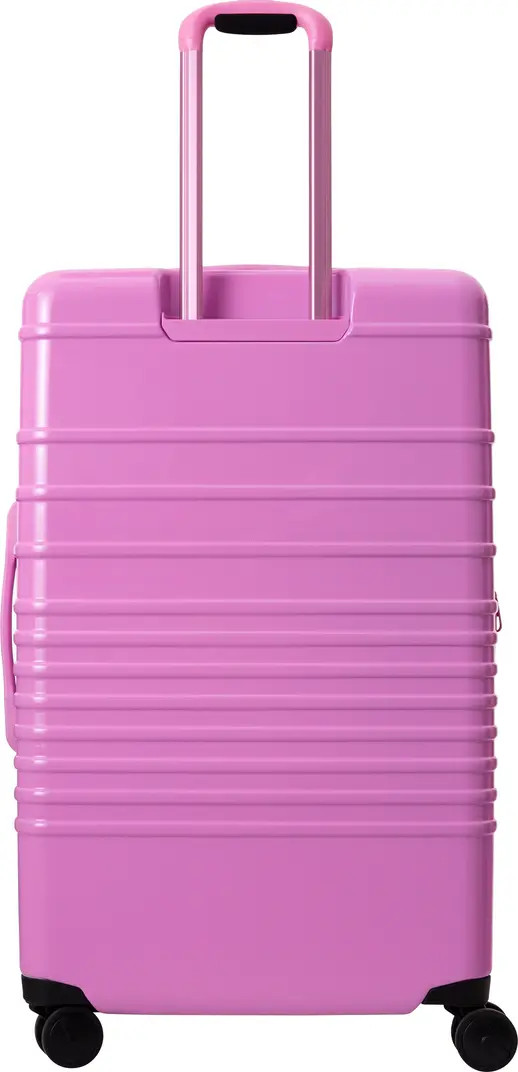 Béis The Large 29-Inch Check-In Roller | Nordstrom | Nordstrom