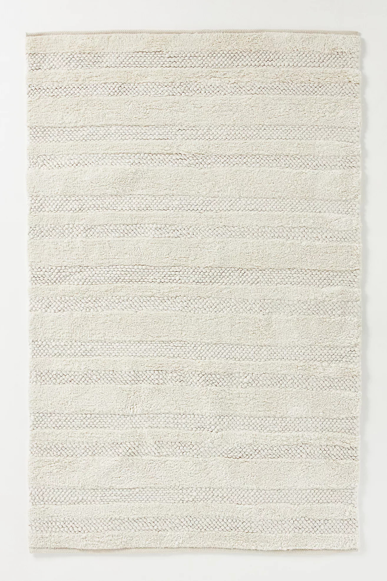 Tufted Lorna Indoor/Outdoor Rug | Anthropologie (US)