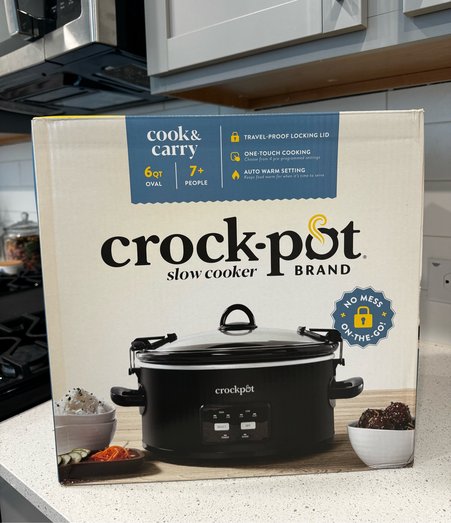 Crock-pots on sale at Target right now! Under $40! 

#LTKSaleAlert #LTKGiftGuide #LTKHoliday