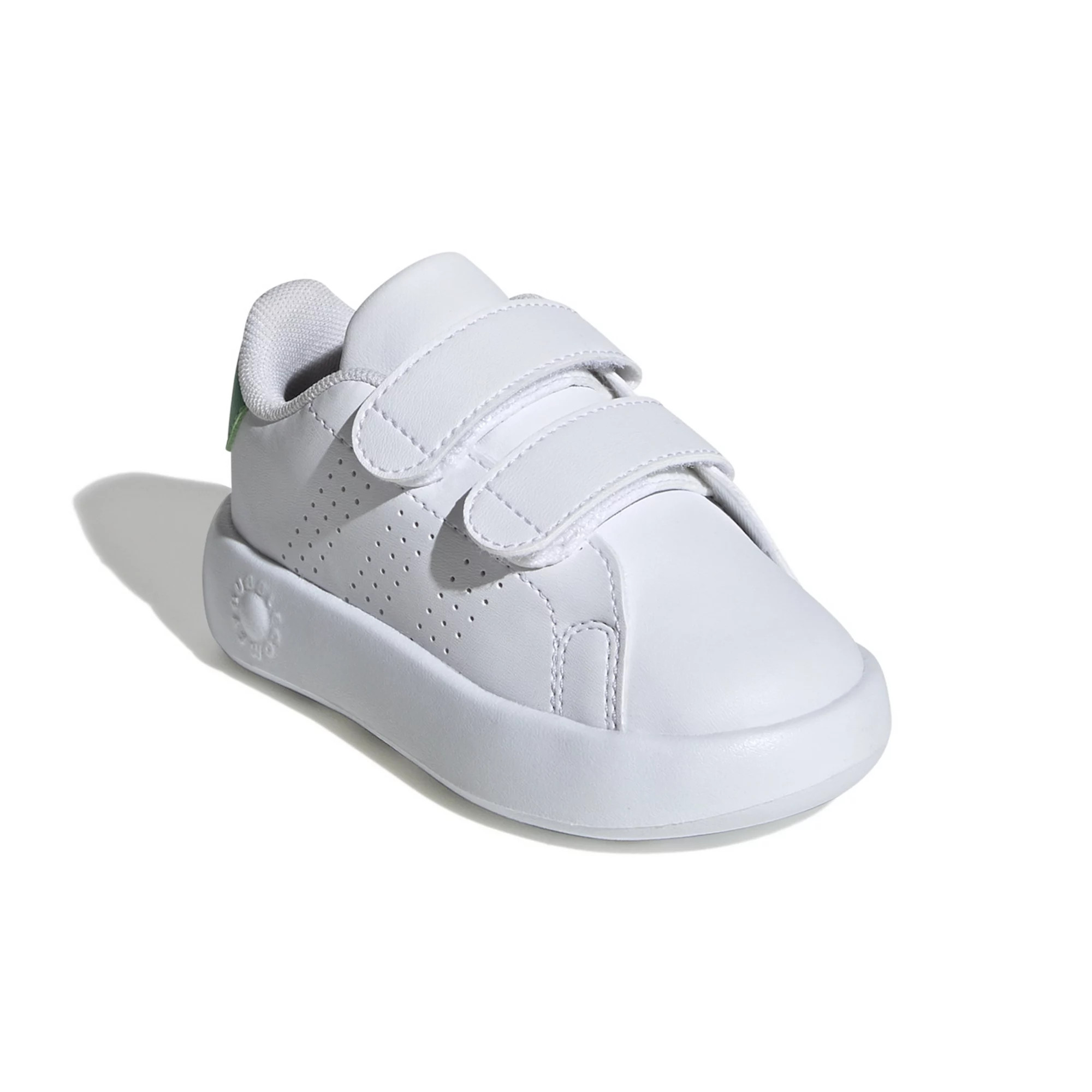 adidas Advantage Baby/Toddler Shoes | Kohl's