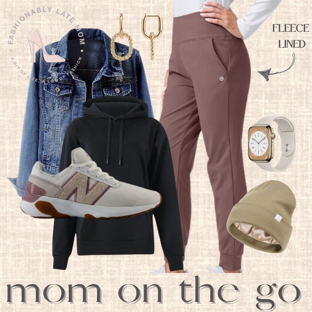 Amazon Activewear Outfit Inspo

Fashionablylatemom 
Casual fall outfit
Womens fall knit Tops Loose
Women’s fall blouses
Women’s fall button up tops
Women’s fall fashion
Fall fedoras
Striped tee shirt
Trendy booties
Fall jewelry
Hoop earrings
Statement earrings
Flared jeans
Women’s fall accessories
Denim jacket
Basic tees
Fall cardigan
Workwear pants
Bootcut pants
Suede boots
Fall shoes
Gold jewelry
Denim jeans
Fall blazers
Women’s denim
Women’s booties

#LTKStyleTip #LTKSaleAlert #LTKSeasonal