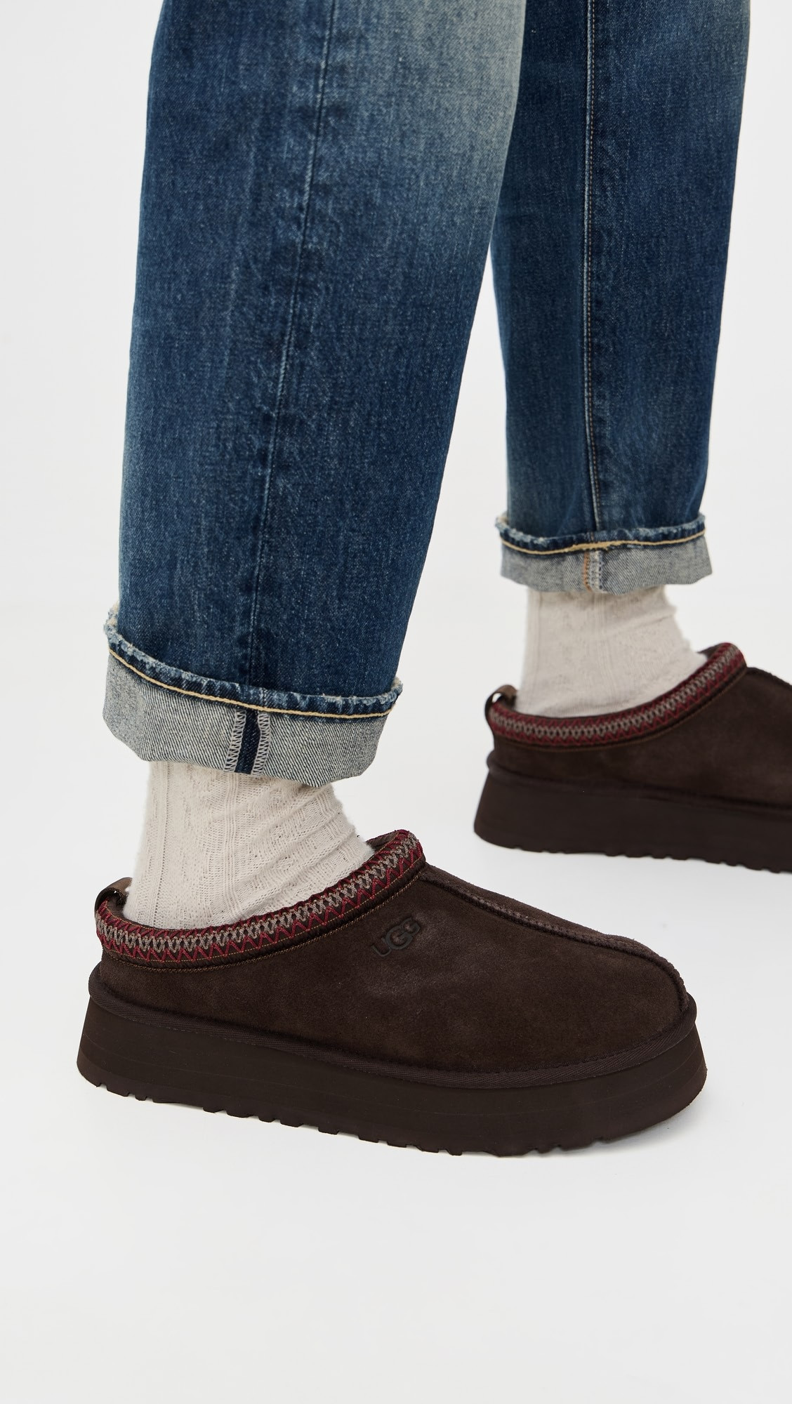 Tazz II Slippers | Shopbop