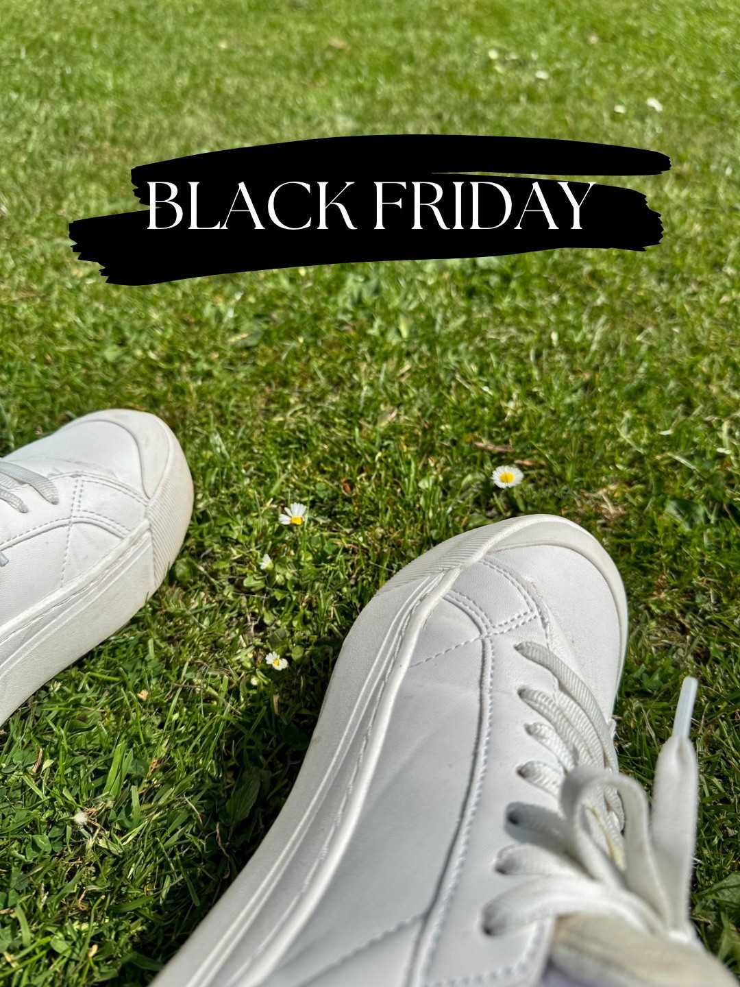 Black Friday sales on items I actually own!

Today
Hands down the best travel/walking shoe I have ever owned. The Time Off Platform Sneaker. (I own 3 pairs!)
Use code BLACKFRIDAY at checkout 

#LTKTravel #LTKOver40 #LTKCyberWeek