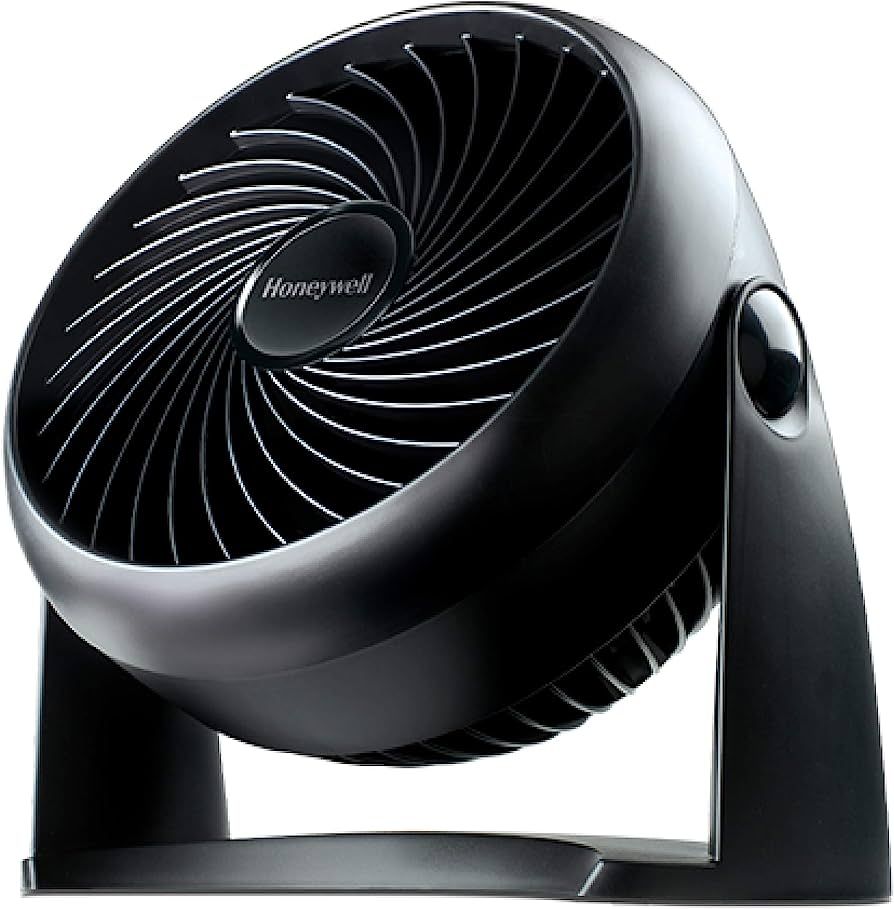 Honeywell Turboforce Fan, Ht-900, 11 inch | Amazon (US)
