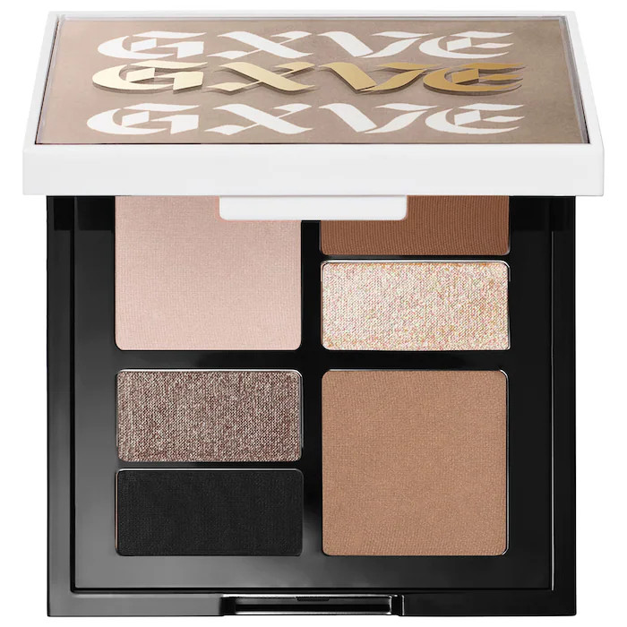 Eye See in Color Clean Multidimensional Eyeshadow Palette | Sephora (US)