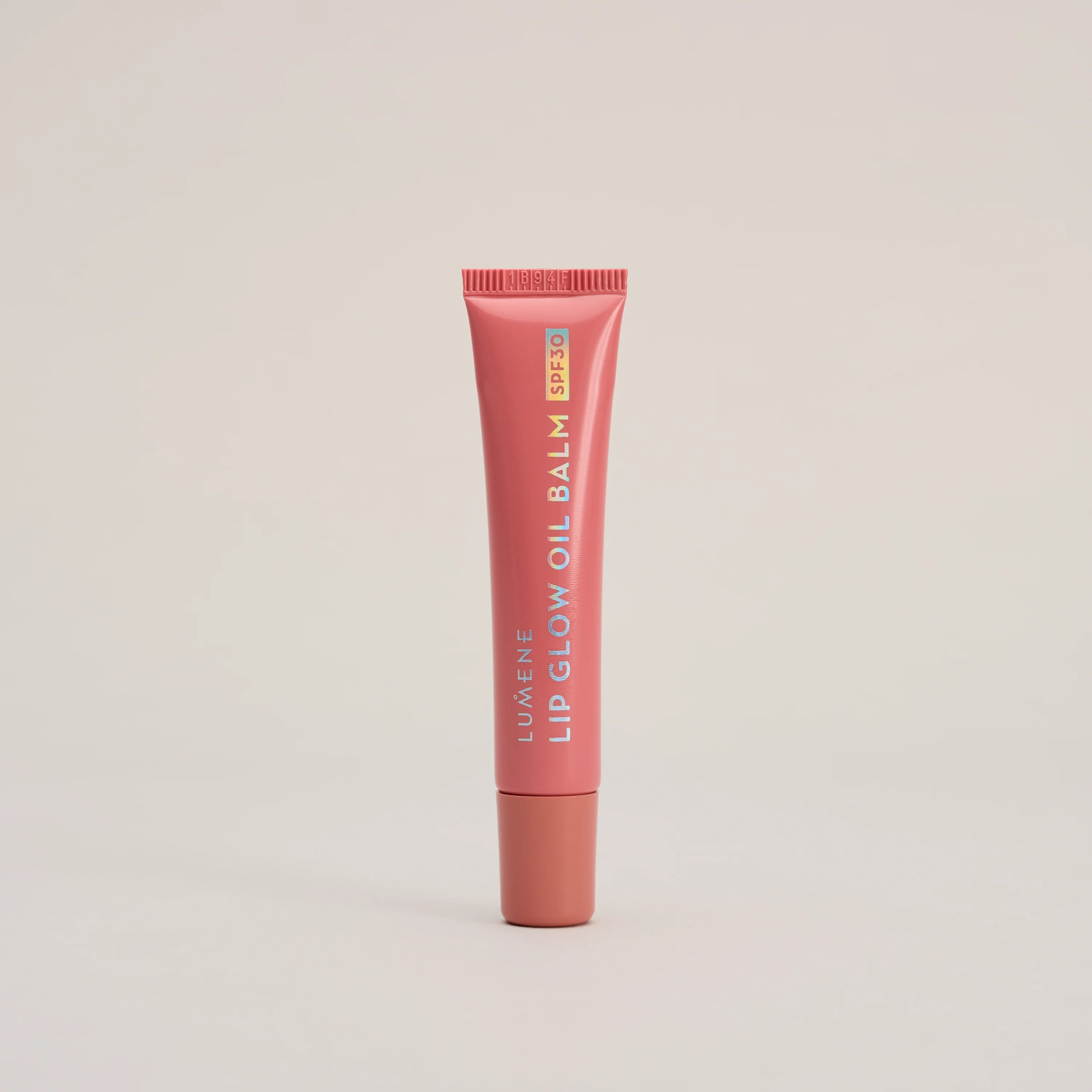 Lip Glow Oil Balm SPF30 | Lumene