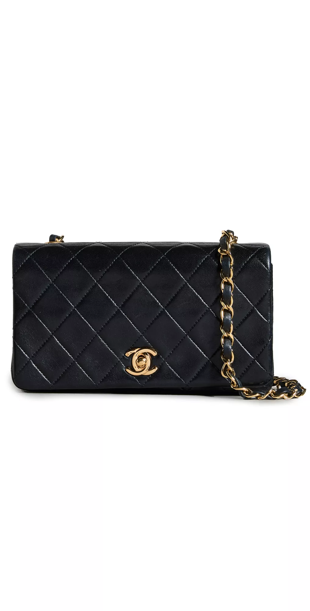 Chanel Vintage Classic Double Flap … curated on LTK